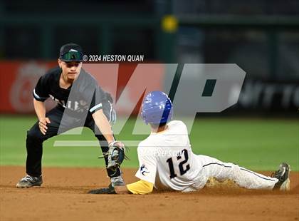 Thumbnail 1 in Santa Ana Valley vs. Rolling Hills Prep (Halo Classic) photogallery.