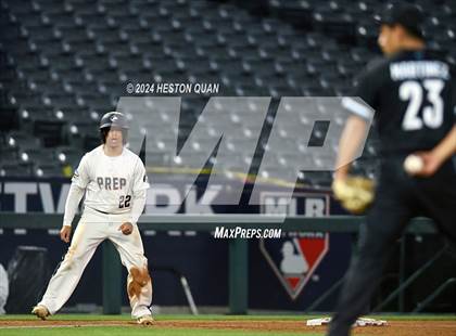 Thumbnail 3 in Santa Ana Valley vs. Rolling Hills Prep (Halo Classic) photogallery.