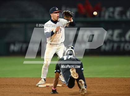 Thumbnail 1 in Santa Ana Valley vs. Rolling Hills Prep (Halo Classic) photogallery.