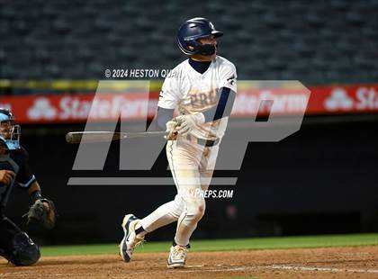 Thumbnail 3 in Santa Ana Valley vs. Rolling Hills Prep (Halo Classic) photogallery.