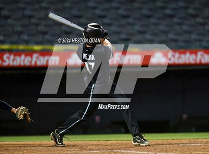 Thumbnail 2 in Santa Ana Valley vs. Rolling Hills Prep (Halo Classic) photogallery.