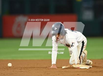Thumbnail 1 in Santa Ana Valley vs. Rolling Hills Prep (Halo Classic) photogallery.