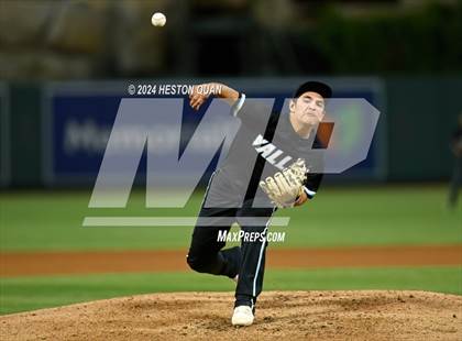 Thumbnail 1 in Santa Ana Valley vs. Rolling Hills Prep (Halo Classic) photogallery.