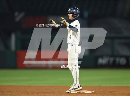 Thumbnail 3 in Santa Ana Valley vs. Rolling Hills Prep (Halo Classic) photogallery.
