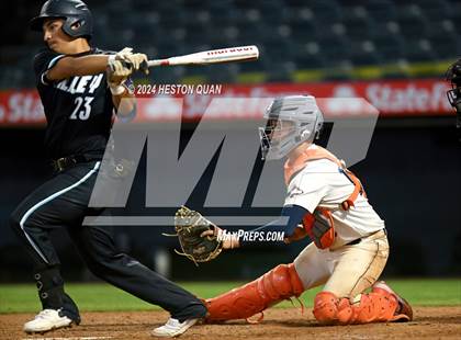 Thumbnail 1 in Santa Ana Valley vs. Rolling Hills Prep (Halo Classic) photogallery.