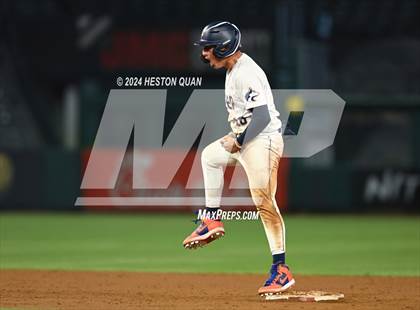 Thumbnail 2 in Santa Ana Valley vs. Rolling Hills Prep (Halo Classic) photogallery.