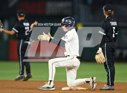 Thumbnail 2 in Santa Ana Valley vs. Rolling Hills Prep (Halo Classic) photogallery.