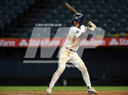 Thumbnail 2 in Santa Ana Valley vs. Rolling Hills Prep (Halo Classic) photogallery.