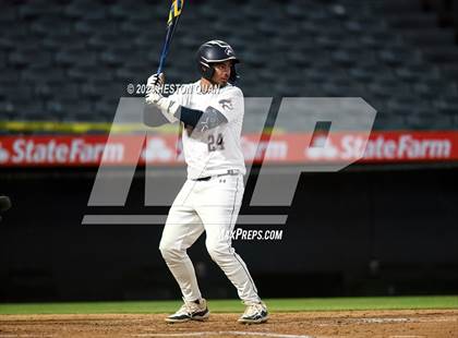 Thumbnail 3 in Santa Ana Valley vs. Rolling Hills Prep (Halo Classic) photogallery.