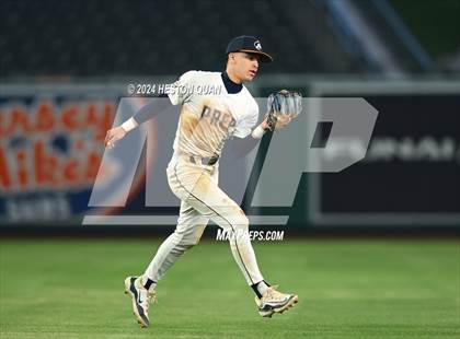 Thumbnail 1 in Santa Ana Valley vs. Rolling Hills Prep (Halo Classic) photogallery.