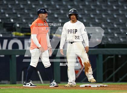 Thumbnail 1 in Santa Ana Valley vs. Rolling Hills Prep (Halo Classic) photogallery.