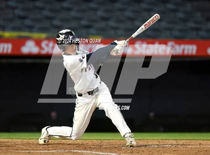 Thumbnail 2 in Santa Ana Valley vs. Rolling Hills Prep (Halo Classic) photogallery.