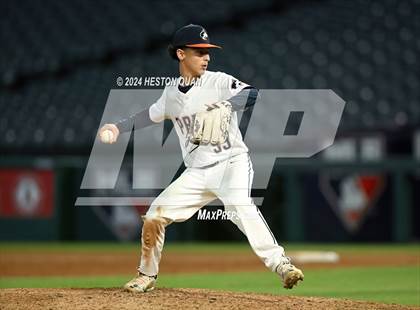 Thumbnail 1 in Santa Ana Valley vs. Rolling Hills Prep (Halo Classic) photogallery.