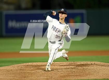 Thumbnail 1 in Santa Ana Valley vs. Rolling Hills Prep (Halo Classic) photogallery.