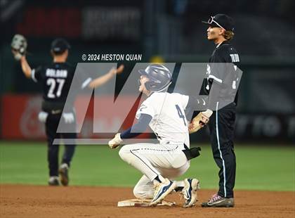 Thumbnail 1 in Santa Ana Valley vs. Rolling Hills Prep (Halo Classic) photogallery.