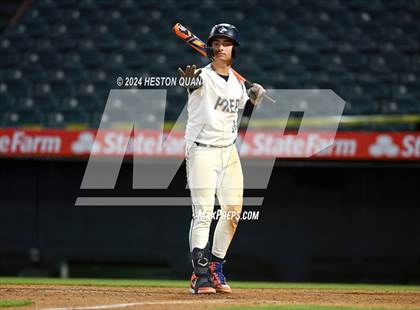 Thumbnail 2 in Santa Ana Valley vs. Rolling Hills Prep (Halo Classic) photogallery.