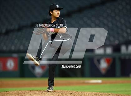 Thumbnail 1 in Santa Ana Valley vs. Rolling Hills Prep (Halo Classic) photogallery.