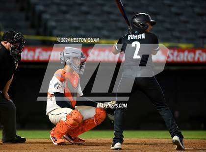 Thumbnail 1 in Santa Ana Valley vs. Rolling Hills Prep (Halo Classic) photogallery.