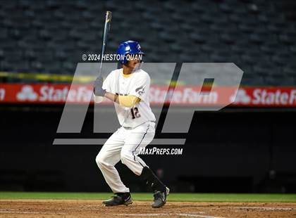 Thumbnail 1 in Santa Ana Valley vs. Rolling Hills Prep (Halo Classic) photogallery.