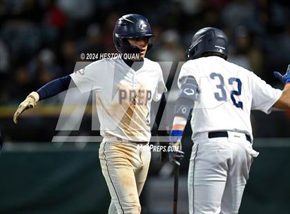 Thumbnail 3 in Santa Ana Valley vs. Rolling Hills Prep (Halo Classic) photogallery.