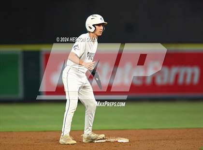 Thumbnail 1 in Santa Ana Valley vs. Rolling Hills Prep (Halo Classic) photogallery.
