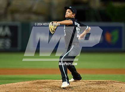 Thumbnail 1 in Santa Ana Valley vs. Rolling Hills Prep (Halo Classic) photogallery.