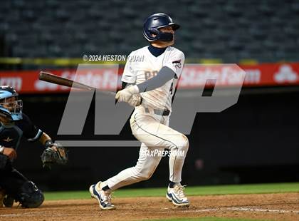 Thumbnail 2 in Santa Ana Valley vs. Rolling Hills Prep (Halo Classic) photogallery.