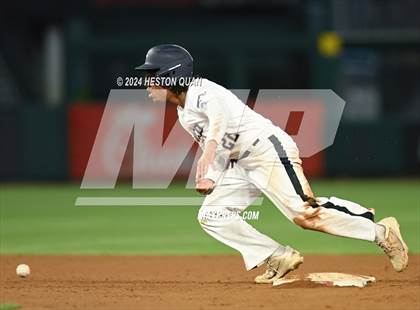Thumbnail 2 in Santa Ana Valley vs. Rolling Hills Prep (Halo Classic) photogallery.