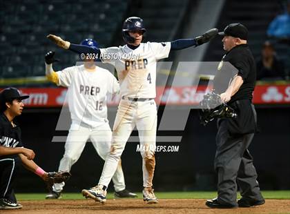 Thumbnail 1 in Santa Ana Valley vs. Rolling Hills Prep (Halo Classic) photogallery.
