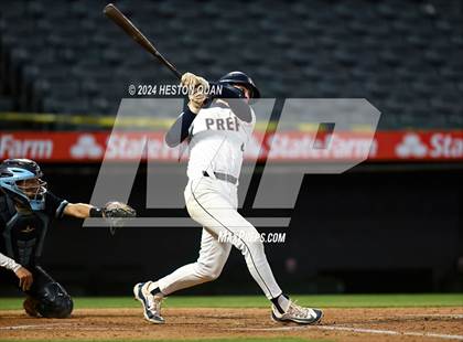Thumbnail 2 in Santa Ana Valley vs. Rolling Hills Prep (Halo Classic) photogallery.