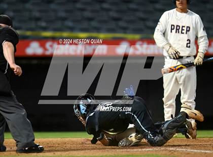 Thumbnail 1 in Santa Ana Valley vs. Rolling Hills Prep (Halo Classic) photogallery.