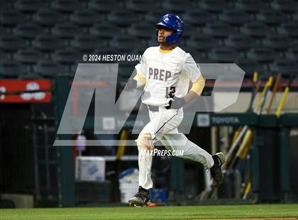 Thumbnail 2 in Santa Ana Valley vs. Rolling Hills Prep (Halo Classic) photogallery.