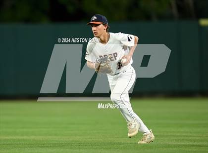 Thumbnail 3 in Santa Ana Valley vs. Rolling Hills Prep (Halo Classic) photogallery.