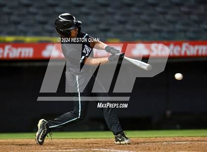 Thumbnail 1 in Santa Ana Valley vs. Rolling Hills Prep (Halo Classic) photogallery.
