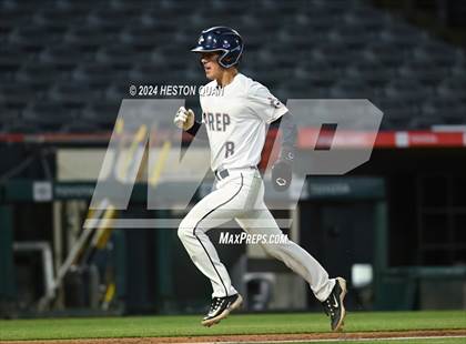 Thumbnail 2 in Santa Ana Valley vs. Rolling Hills Prep (Halo Classic) photogallery.