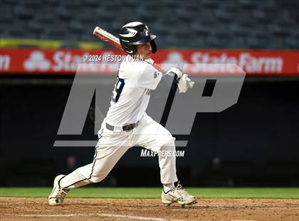 Thumbnail 3 in Santa Ana Valley vs. Rolling Hills Prep (Halo Classic) photogallery.