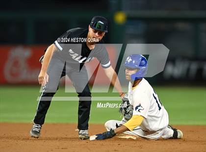 Thumbnail 1 in Santa Ana Valley vs. Rolling Hills Prep (Halo Classic) photogallery.