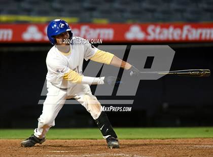 Thumbnail 2 in Santa Ana Valley vs. Rolling Hills Prep (Halo Classic) photogallery.
