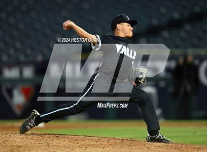 Thumbnail 1 in Santa Ana Valley vs. Rolling Hills Prep (Halo Classic) photogallery.