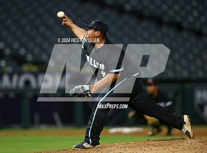 Thumbnail 2 in Santa Ana Valley vs. Rolling Hills Prep (Halo Classic) photogallery.