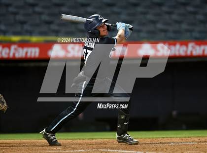 Thumbnail 3 in Santa Ana Valley vs. Rolling Hills Prep (Halo Classic) photogallery.