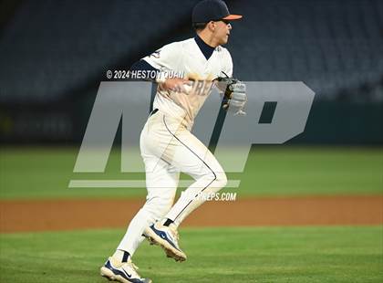 Thumbnail 1 in Santa Ana Valley vs. Rolling Hills Prep (Halo Classic) photogallery.