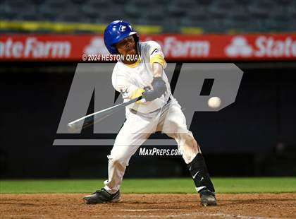 Thumbnail 1 in Santa Ana Valley vs. Rolling Hills Prep (Halo Classic) photogallery.
