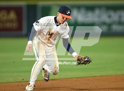 Thumbnail 2 in Santa Ana Valley vs. Rolling Hills Prep (Halo Classic) photogallery.