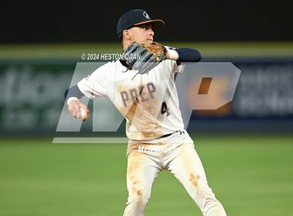 Thumbnail 1 in Santa Ana Valley vs. Rolling Hills Prep (Halo Classic) photogallery.