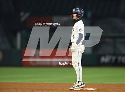 Thumbnail 2 in Santa Ana Valley vs. Rolling Hills Prep (Halo Classic) photogallery.