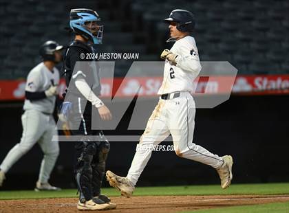 Thumbnail 1 in Santa Ana Valley vs. Rolling Hills Prep (Halo Classic) photogallery.