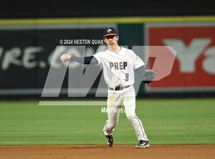Thumbnail 1 in Santa Ana Valley vs. Rolling Hills Prep (Halo Classic) photogallery.