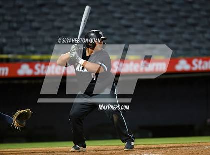 Thumbnail 2 in Santa Ana Valley vs. Rolling Hills Prep (Halo Classic) photogallery.