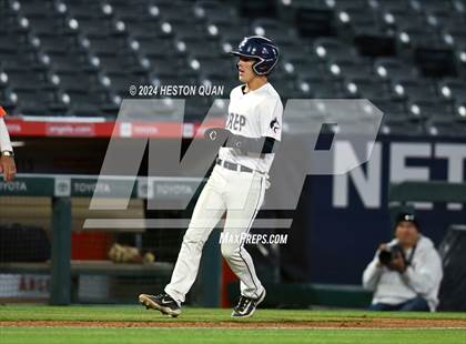 Thumbnail 1 in Santa Ana Valley vs. Rolling Hills Prep (Halo Classic) photogallery.